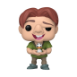 Preview: FUNKO POP! Vinyl Figur Disney The Hunchback Notre Dame Der Glöckner von Notre Dame Quasimodo with Bird 1734